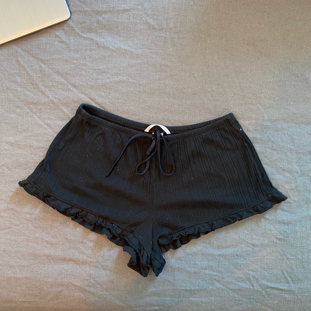 Victoria secret shorts